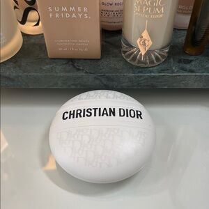 Dior lotion